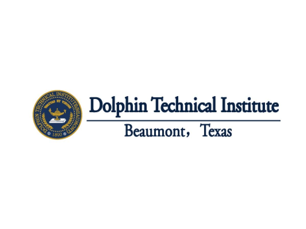 Dolphin Technical Institute 名义网站使用的市场标识；机构身份、历史沿革及博士授予资格待核，不代表校舍或认证。